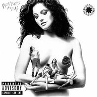 Red Hot Chili Peppers --- Mothers Milk --- 1989/2003