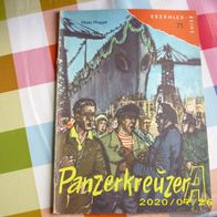 Erzählerreihe Nr. 71