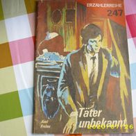 Erzählerreihe Nr. 247