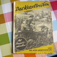 Das Neue Abenteuer Nr. 29