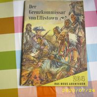 Das Neue Abenteuer Nr. 204