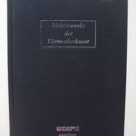 Wempe: Meisterwerke der Uhrmacherkunst 2000/2001