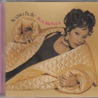 Regina Belle - Reachin´ Back (Audio CD) Columbia - CK 66813/ US 1995 -neuwertig-