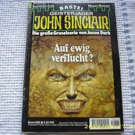 John Sinclair Nr. 865