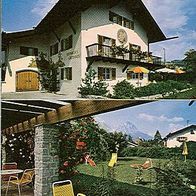 82467 Garmisch-Partenkirchen Pension > Seethalers Gästehaus < 2 Ansichten