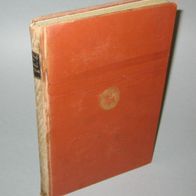 Gräf (Hrsg.), Hans Gerhard - Jahrbuch der Goethe-Gesellschaft Nr. 8, 1921