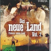 Das neue LAND Vol. 2 - 13 Folgen auf 2 DVDs