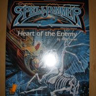 SJQ 1 - Heart of the Enemy (5652)