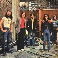Savoy Brown´s Blues Band - Same - 12" DLP - Decca DCS 15038/9 (SP) 1973 (FOC)