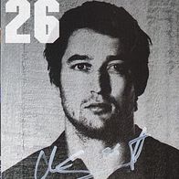 Chris Schmidt - DEG Metro Stars AK 05/06 -