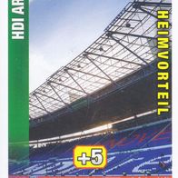 Hannover 96 Topps Trading Card 2014 HDI Arena Nr.136