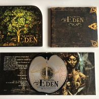 CD Faun - Eden (Deluxe Edition)