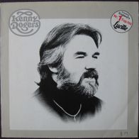 Kenny Rogers - same - LP - 1975 - Including: "lucille"