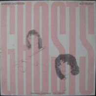 Barbara Thompson / Rod Argent - ghosts - LP - 1982 - Jazz