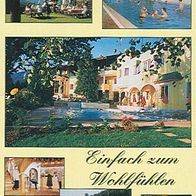 A 4580 Windischgarsten Hotel > Bischofsberg <