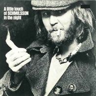 Harry Nilsson " A Little Touch Of Schmilsson In The Night " CD (1973 / USA 1990)