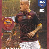 Panini Trading Card Fifa 365 Radja Nainggolan AS Roma Nr.222 Team Mate