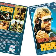 Hero (Chuck Norris)