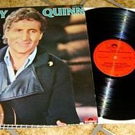 FREDDY QUINN 12" LP DIE FARBEN MEINER WELT Polydor Club-Edition