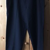 schwarze Hose Gr. 42 (2951)
