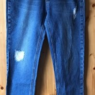 Jeanshose Gr. 36 (2898)