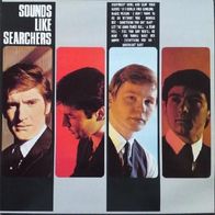 The Searchers - Sounds Like Searchers - 12" LP - PRT 6.26691 BL (D) 1987