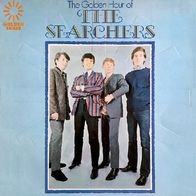 The Searchers - The Golden Hour Of - 12" LP - Golden Hour GH 541 (UK) 1972