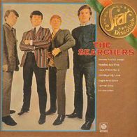 The Searchers - Star Discothek - 12" LP - Pye 200 892 (D) 1979