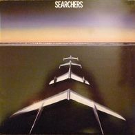 The Searchers - Same - 12" LP - Sire 200 986 (D) 1979