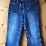 Jeanshose Gr. 92 (2416)