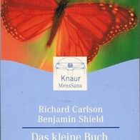 Das kleine Buch der Seele