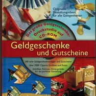 Geldgeschenke & Gutscheine