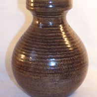 Römhild - Gramann Keramik Vase, handsigniert! * **