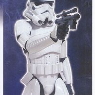 Star Wars Force Attax Trading Card 2012 Sturmtrurppen Nr.182 Imperium Karte