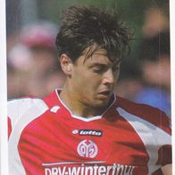 FSV Mainz 05 Panini Sammelbild 2005 Spielszene Bildnummer 357