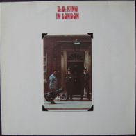 B.B. King - b.b. king in london - LP - 1982 (1971)