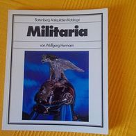 Battenberg Antiquitäten Katalog / Militaria
