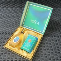 NEU OVP Geschenkpackung Tosca 4711 Nr. 1253 EdC 50 ml + Seife 100 g Schmuckbox