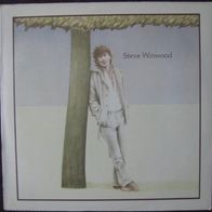 Steve Winwood - same - LP - 1977 - Poprock - Jim Capaldi
