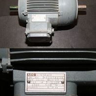 Elektromotor Drehstrom AEG 1,1KW