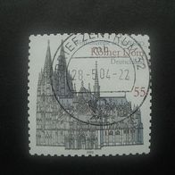 Deutschland 2003, Michel-Nr. 2330, gestempelt