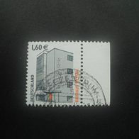Deutschland 2002, Michel-Nr. 2302, gestempelt