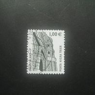 Deutschland 2002, Michel-Nr. 2301, gestempelt