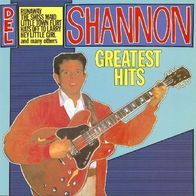 Del Shannon - Greatest Hits - 12" LP - Br. Music BRLP 51 (BL)