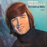 Bobby Sherman - Greatest Hits Volume 1 - 12" LP - Metromedia KMD 1048 (D) 1971