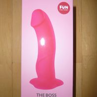 Funfactory The Boss pink NEU und ovp.