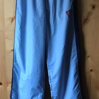 blaue Sporthose Gr. 164 (2734)