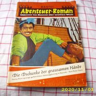 Bastei Abenteuer Roman Nr. 92