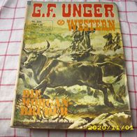 G. F. Unger Western Nr. 224