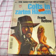 Die harten Western Nr. 11